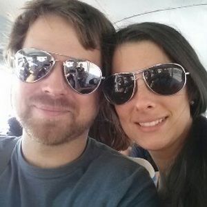 Meet your Posher, Bridget